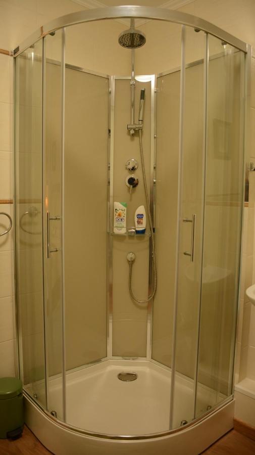 Les Noyers Aulnay Bed & Breakfast Aulnay  Eksteriør bilde