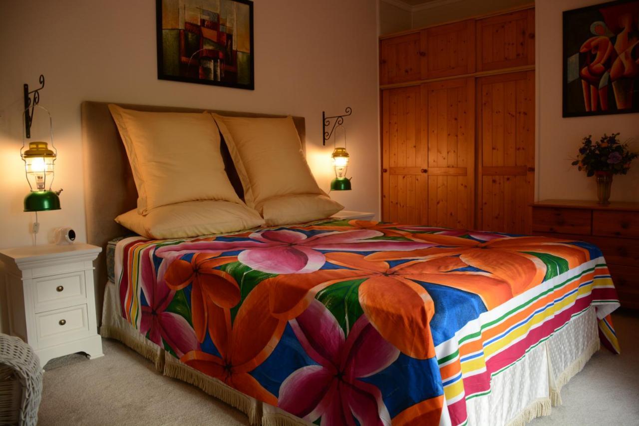 Les Noyers Aulnay Bed & Breakfast Aulnay  Eksteriør bilde