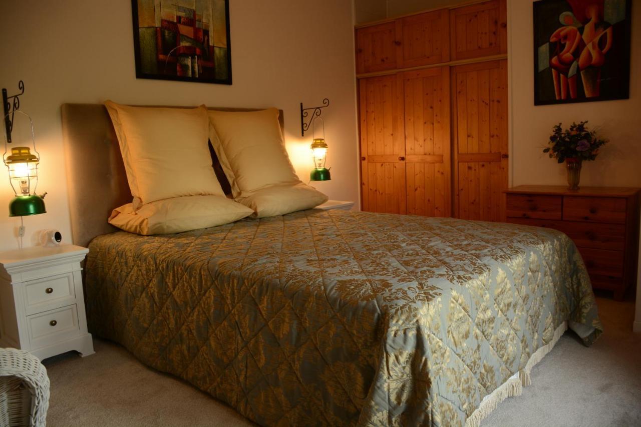 Les Noyers Aulnay Bed & Breakfast Aulnay  Eksteriør bilde