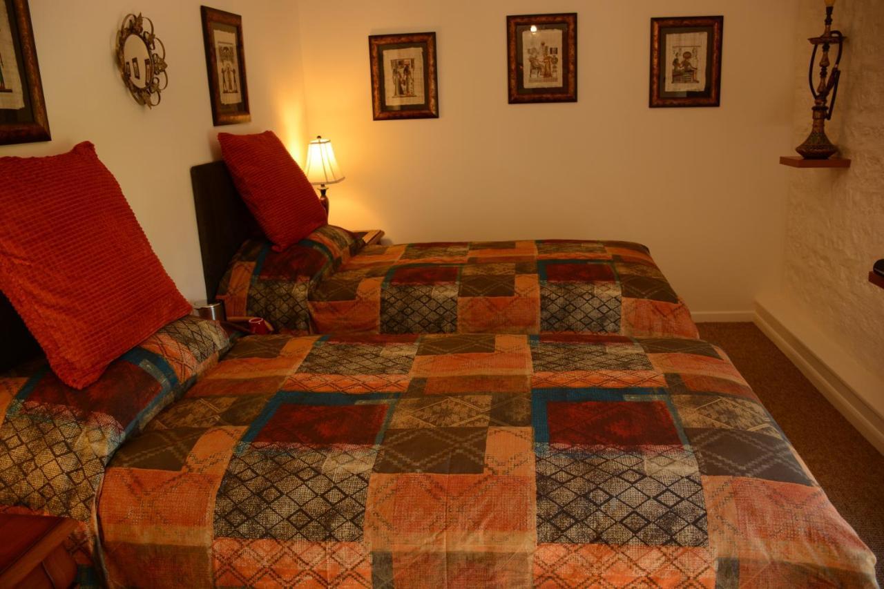 Les Noyers Aulnay Bed & Breakfast Aulnay  Eksteriør bilde