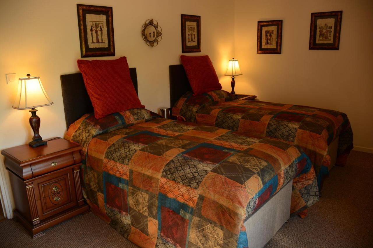 Les Noyers Aulnay Bed & Breakfast Aulnay  Eksteriør bilde